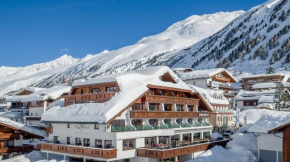 Hotel Wiesental, Obergurgl, Österreich